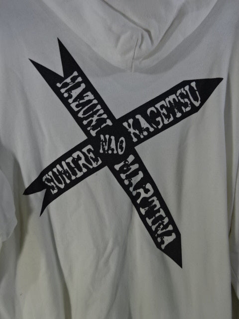 OEDO TAI  Unit Hoodie (1) (White)