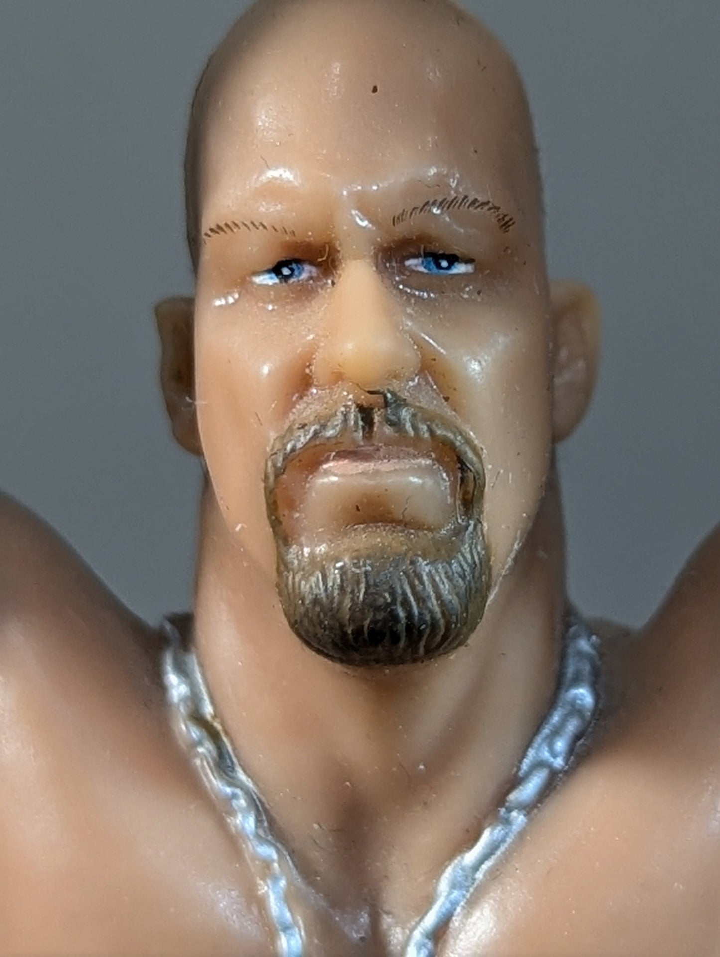 Stone Cold Steve Austin (Half Jeans)