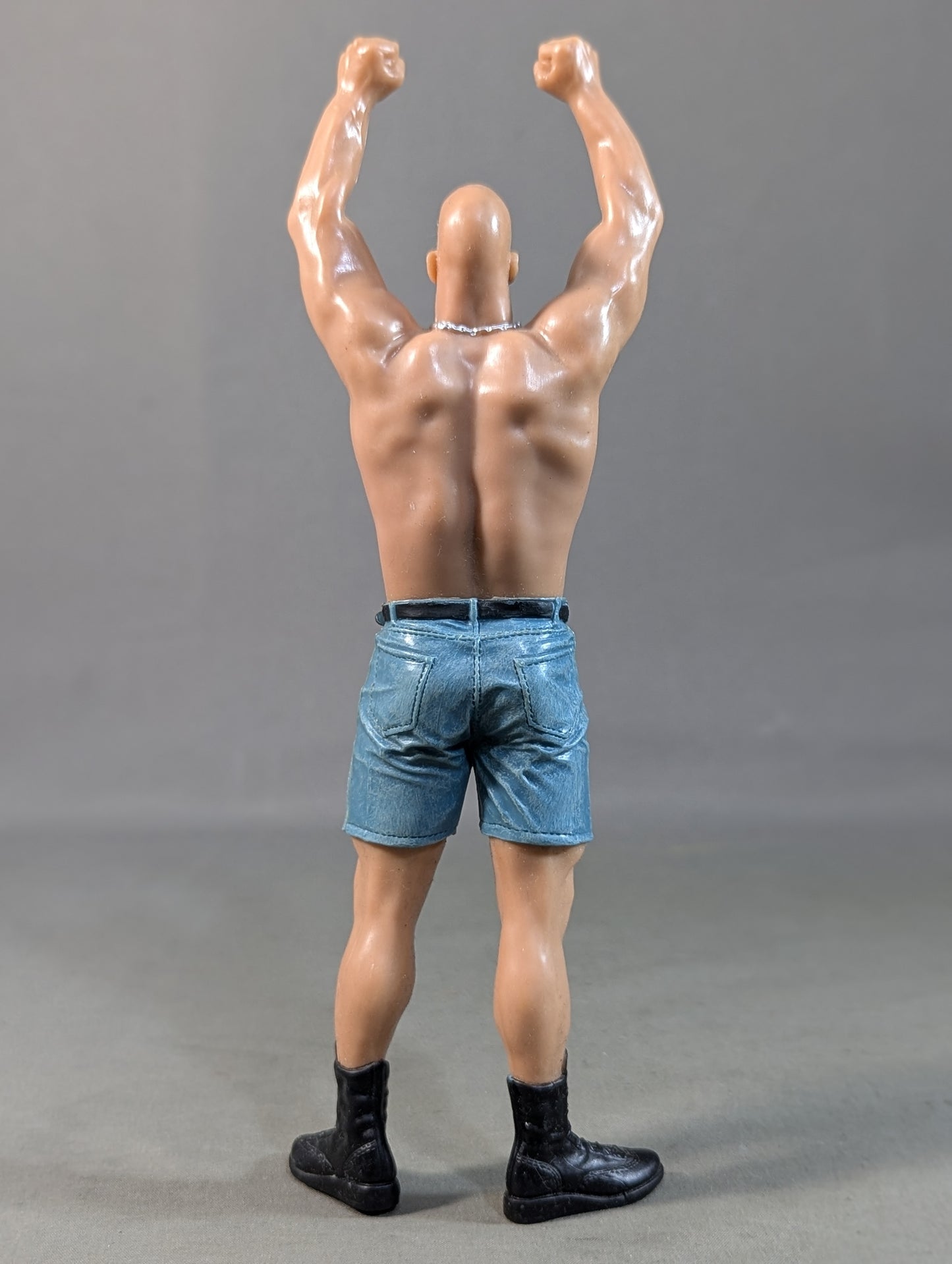 Stone Cold Steve Austin (Half Jeans)