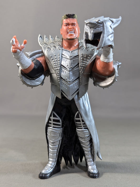 Hiroyoshi Tenzan  (Mecha Tenzan)