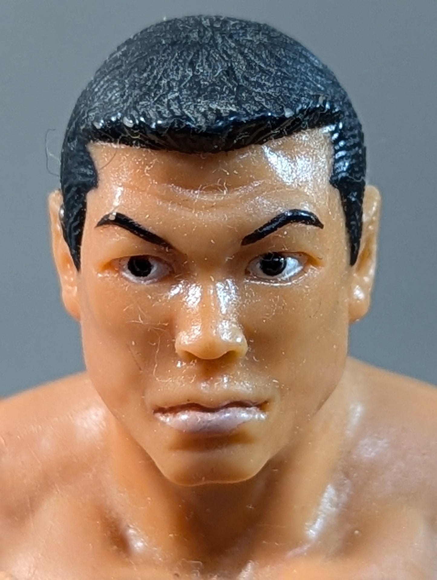 Naoya Ogawa (NWA belt)