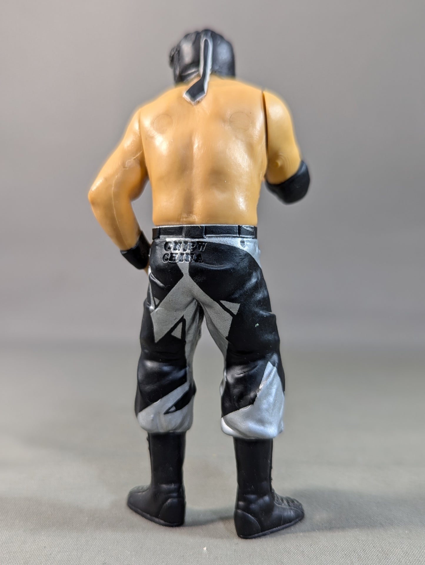 Naoya Ogawa (NWA belt)