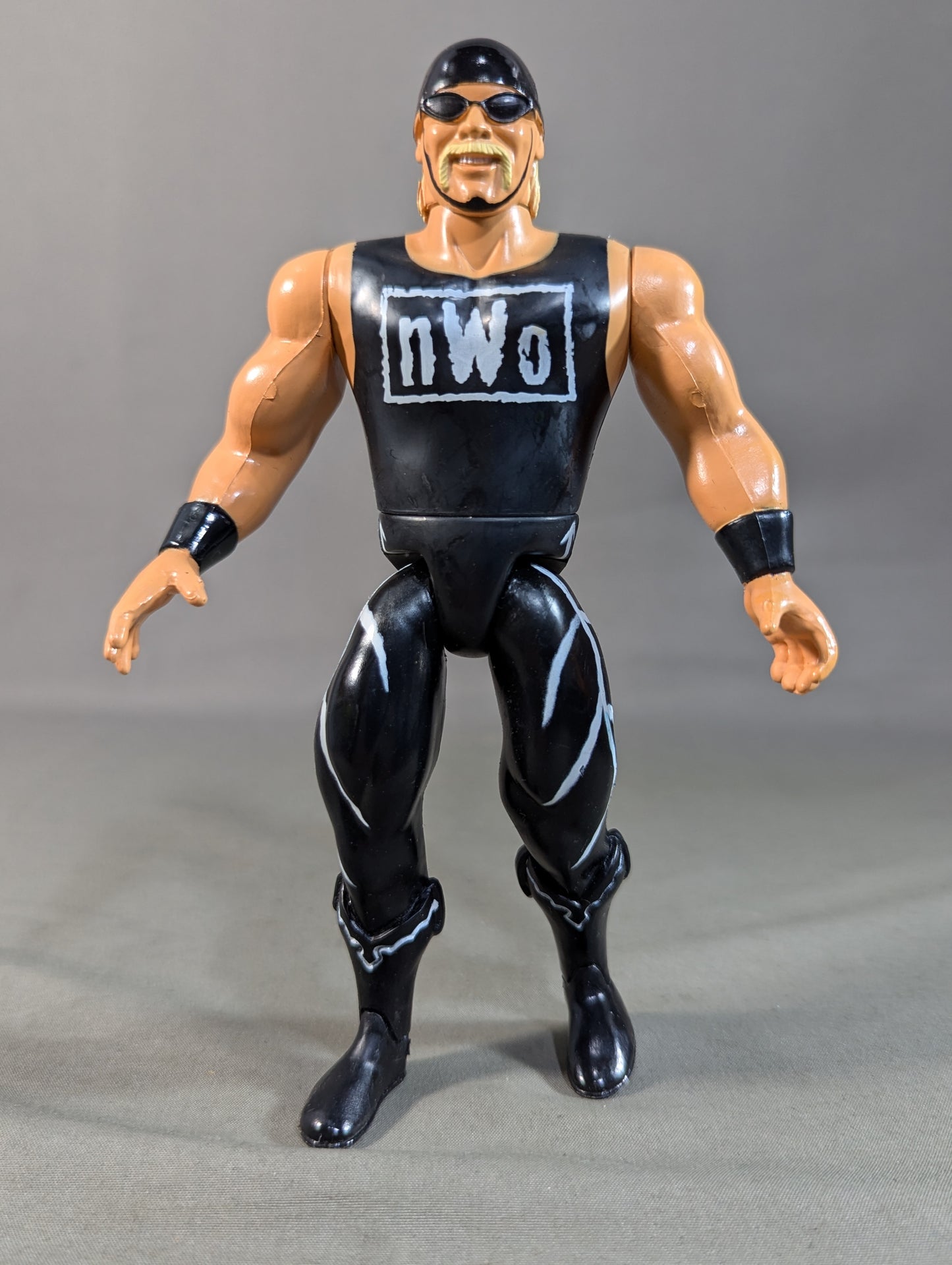Hollywood Hulk Hogan (nWo shirt)