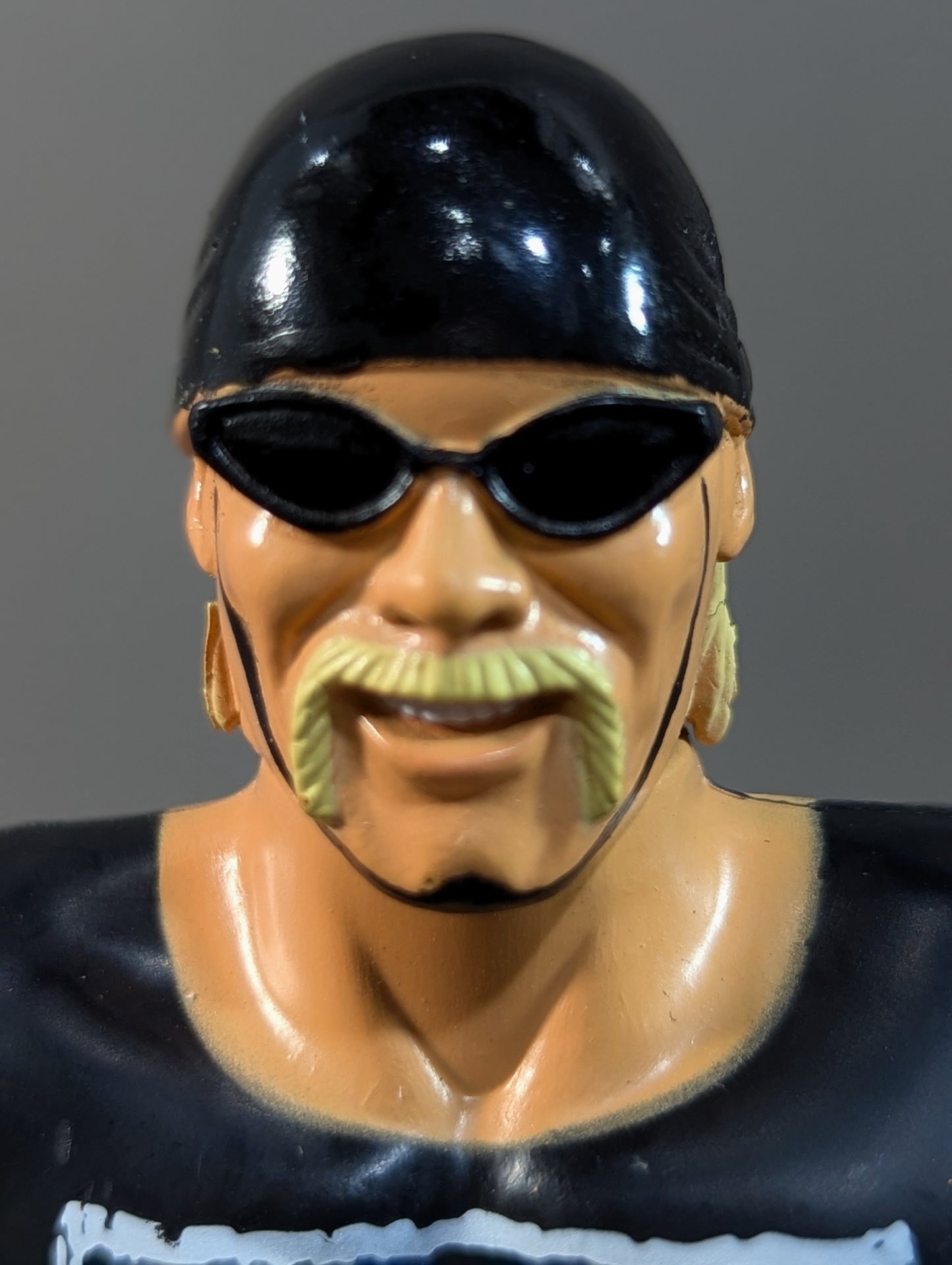 Hollywood Hulk Hogan (nWo shirt)