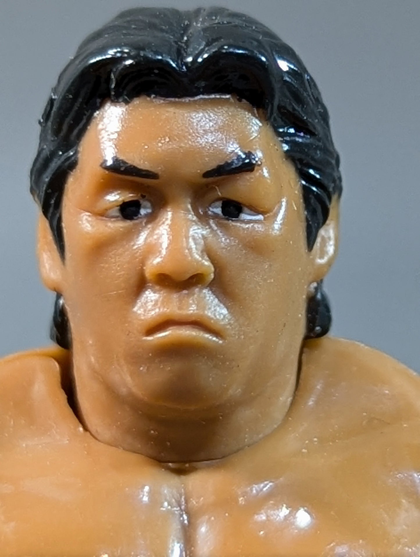 Riki Choshu Full Action Figure