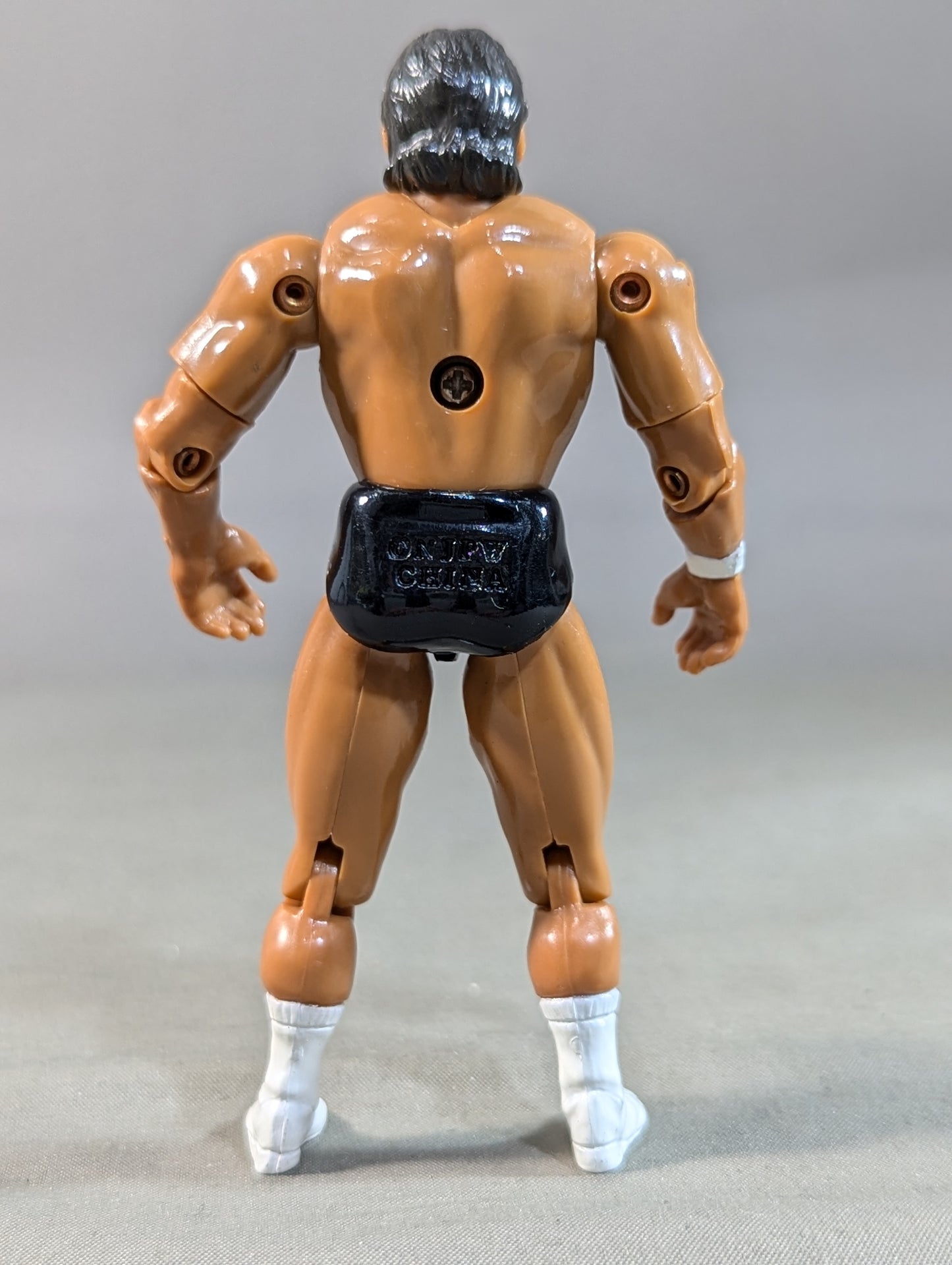 Riki Choshu Full Action Figure