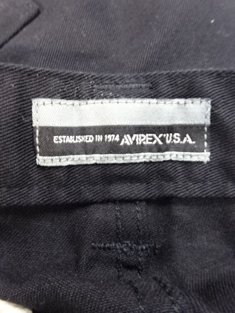 ARISTRIST×AVIREX ハーフパンツ