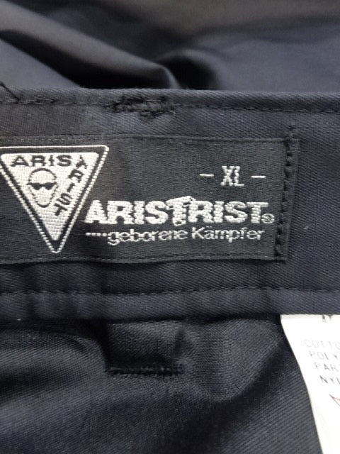 ARISTRIST AT スリーサークルパンツ