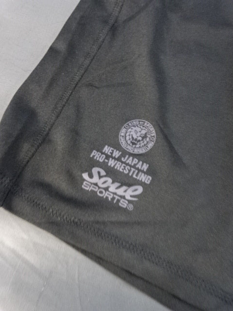 オカダ・カズチカ×SOUL SPORTS ショートパンツ