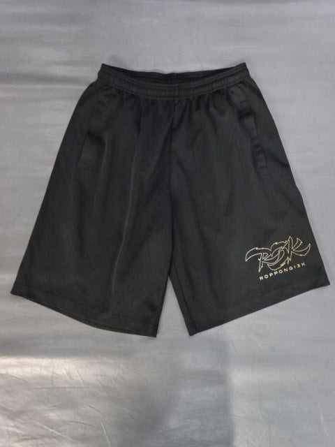 ROPPONGI 3K Shorts