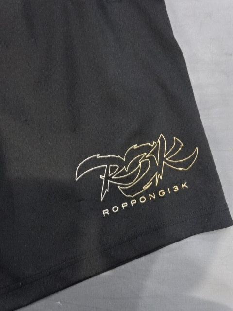 ROPPONGI 3K ショートパンツ