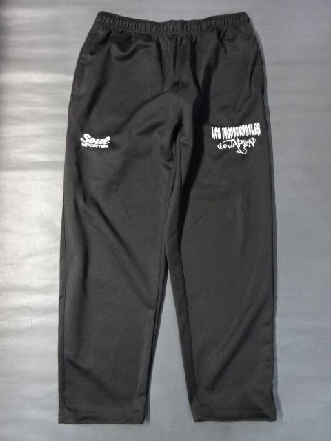 L・I・J×SOUL SPORTS ジャージパンツ
