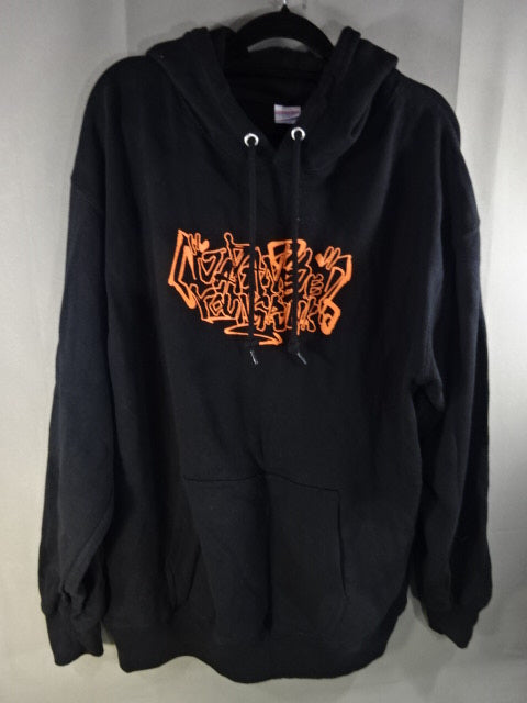 Kosei Fujita  Super Heavyweight Pullover hoodie  (2025)