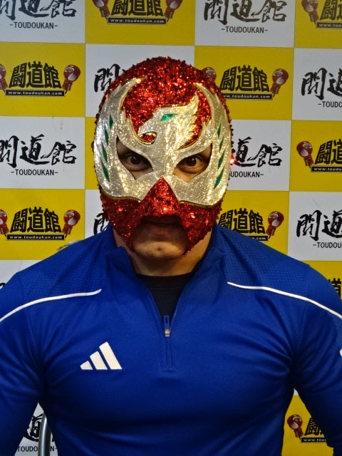 アルコン・スリアーノ・ジュニア