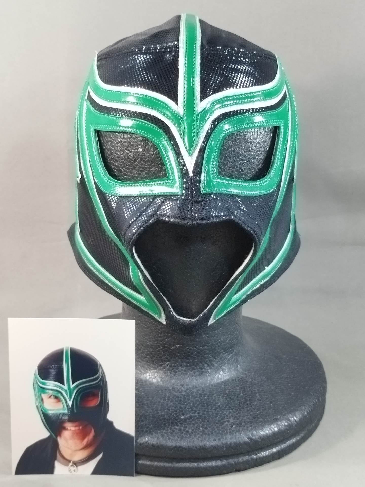 エル・ファラオン・ジュニア