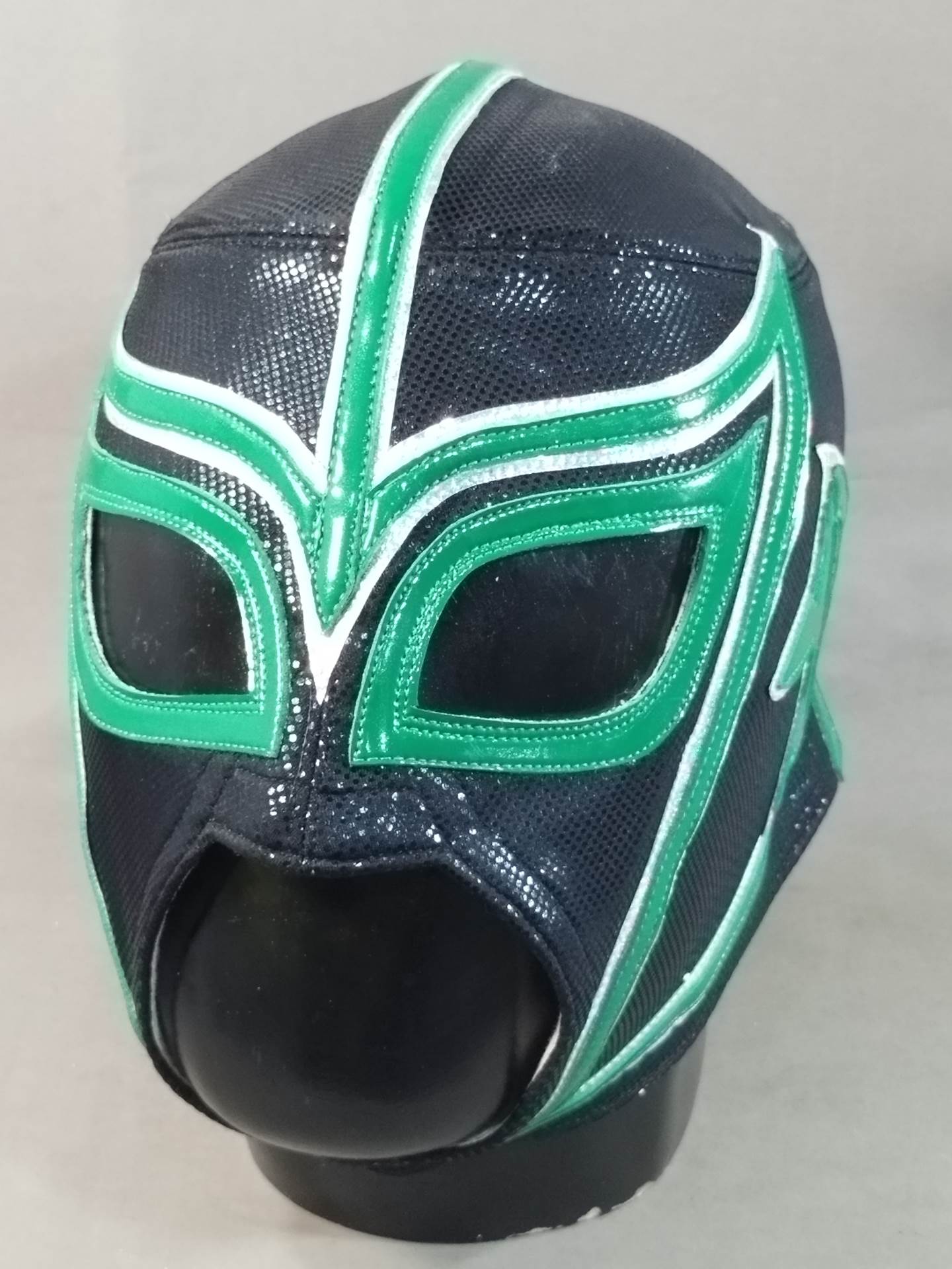 エル・ファラオン・ジュニア