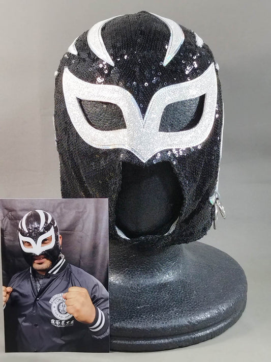 パンテーラ・ブランカ・ジュニア