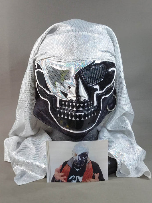 レイ・ブカネロ