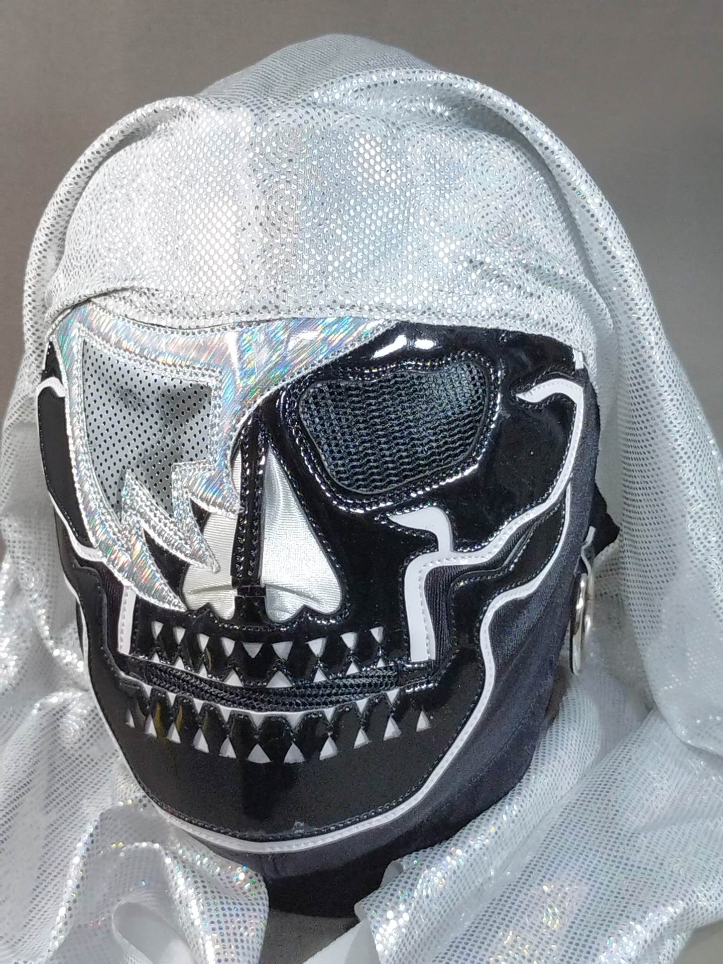 Rey Bucanero