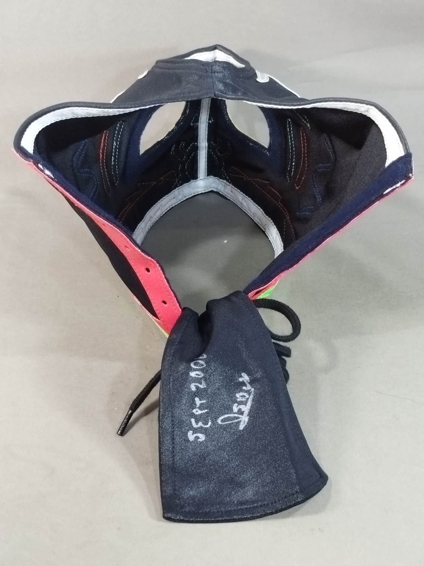 インディア・シオクス