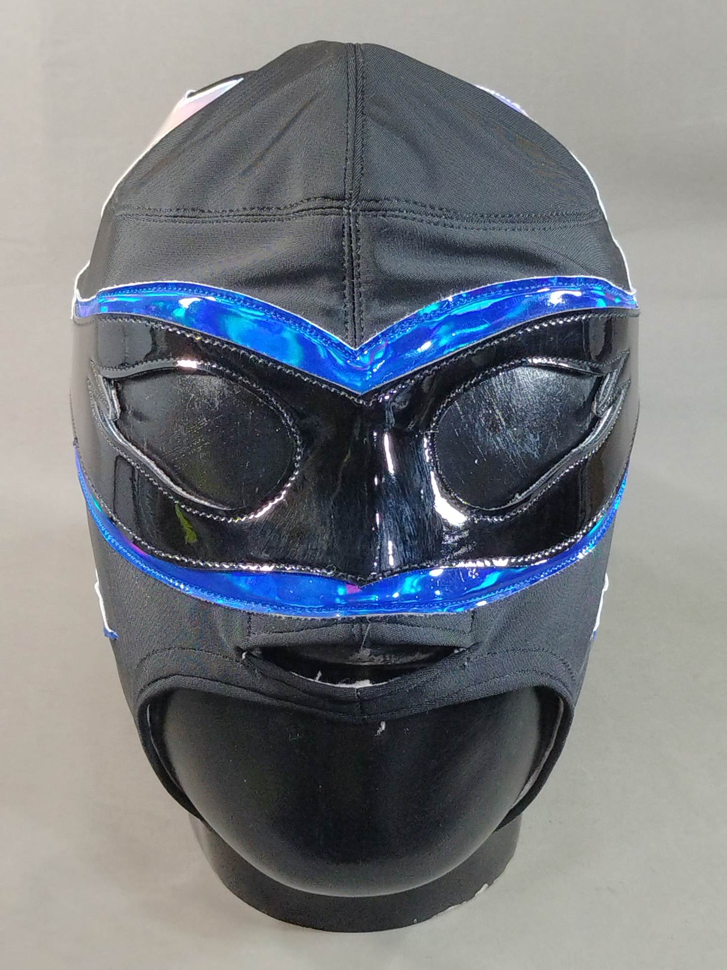 ロカンボレ・ジュニア