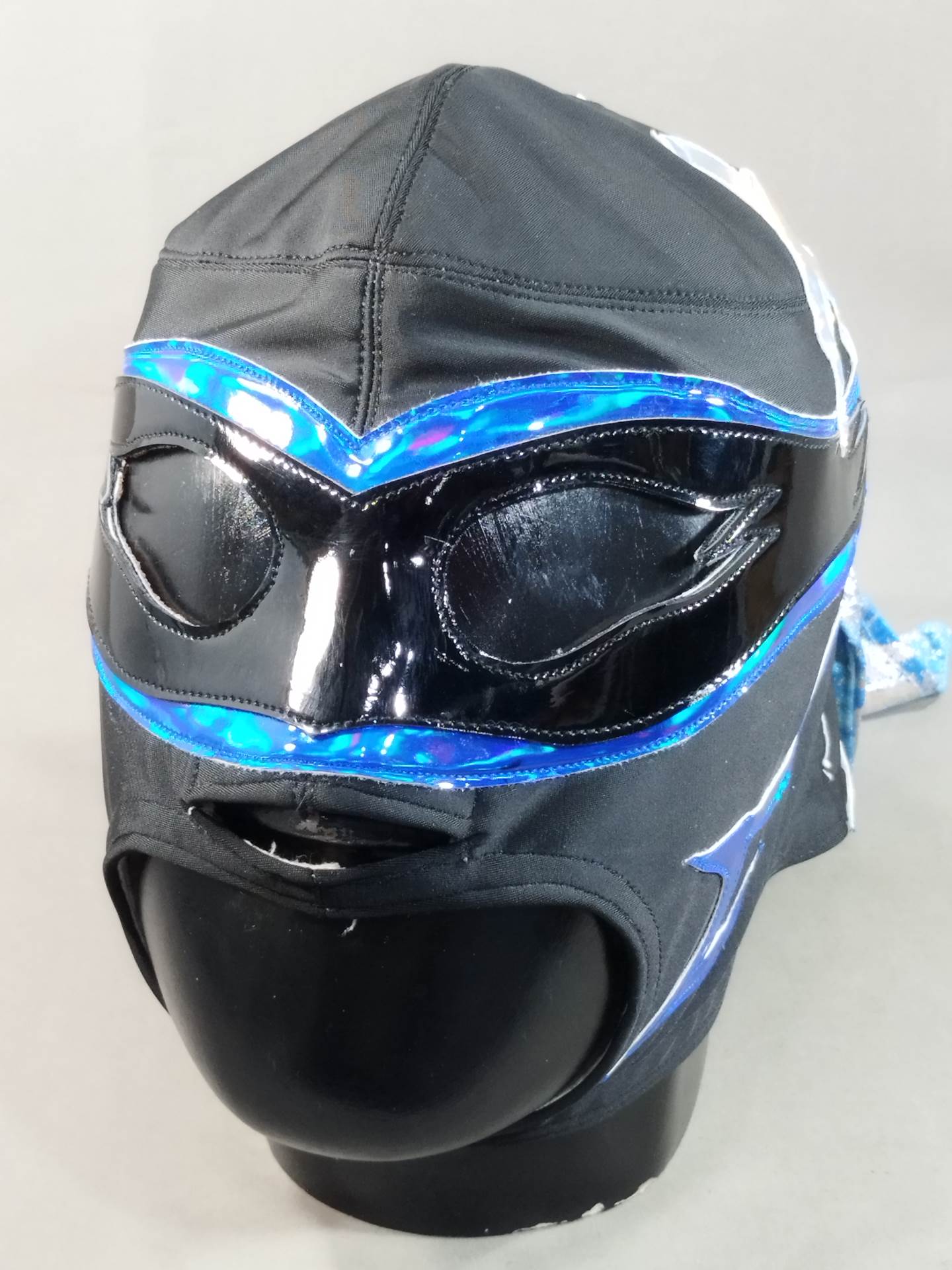ロカンボレ・ジュニア