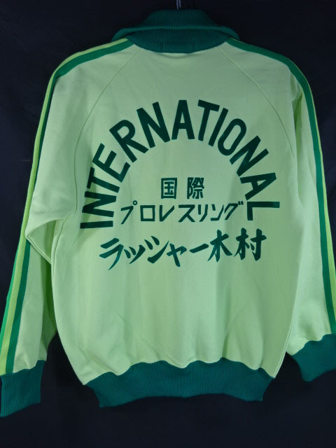 ラッシャー木村