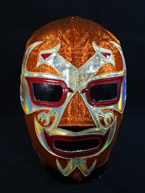 Dos Caras