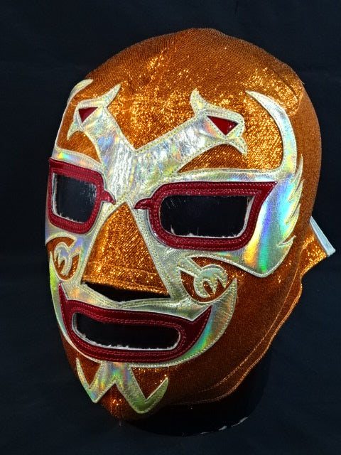 Dos Caras