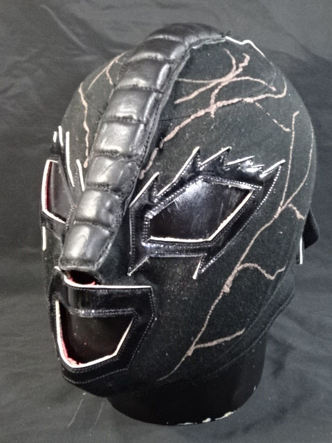 ビッグバン・ベイダー