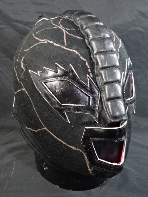 ビッグバン・ベイダー