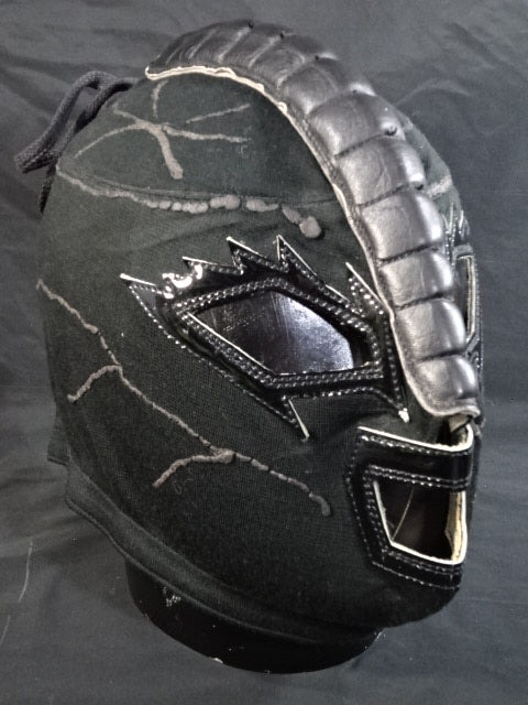 ビッグバン・ベイダー