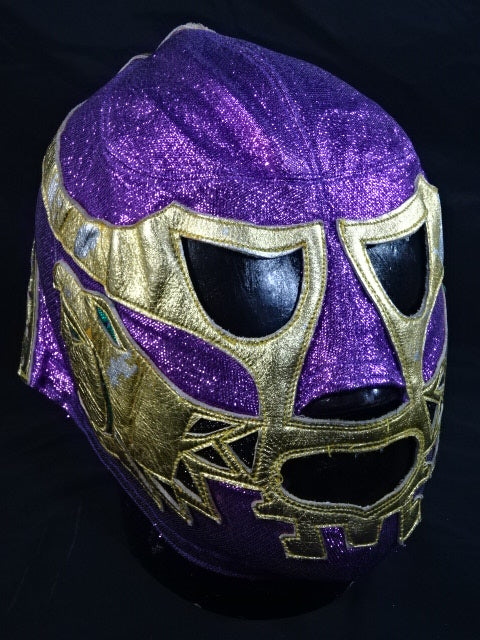 El Canek