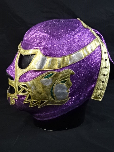 El Canek