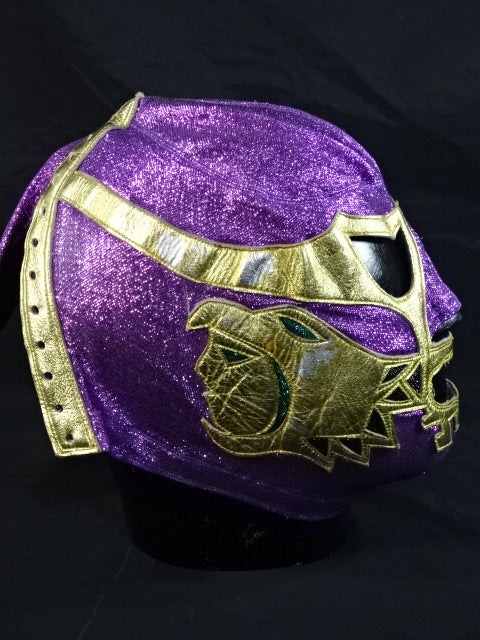 El Canek