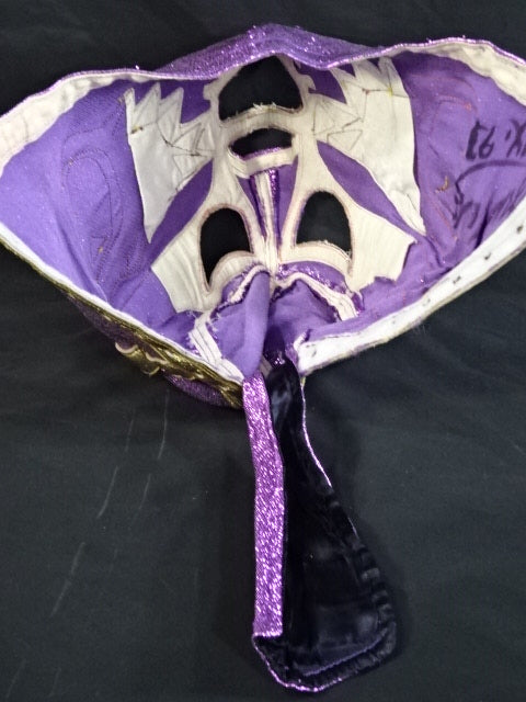 El Canek