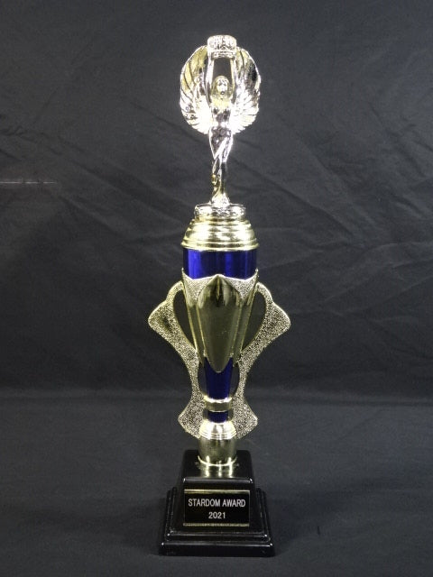 ★STARDOM AWARD 2021★ レプリカ記念トロフィー