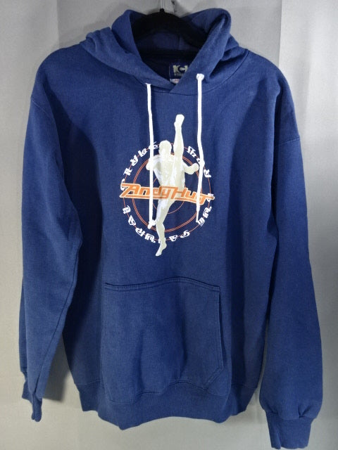 アンディ・フグ プルオーバーパーカー