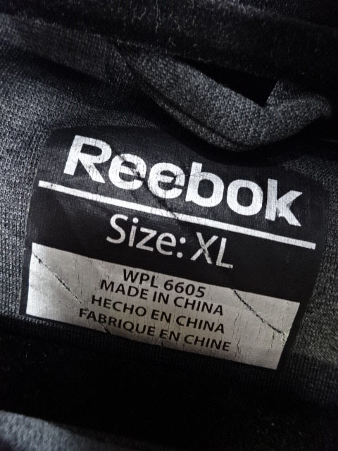 UFC×Reebok ジップパーカー②(グレー)