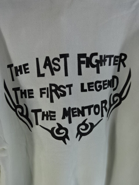 Chigusa Nagayo  THE CROSS OF THE SOUL Pullover hoodie