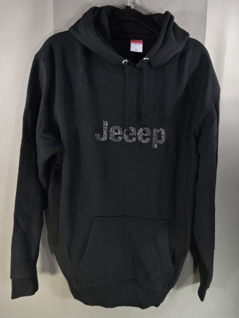 Jeeep プルオーバーパーカー