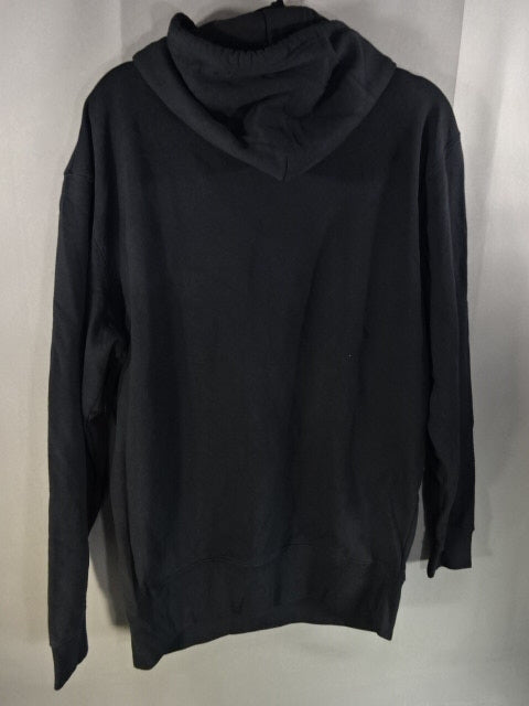 Jeeep プルオーバーパーカー