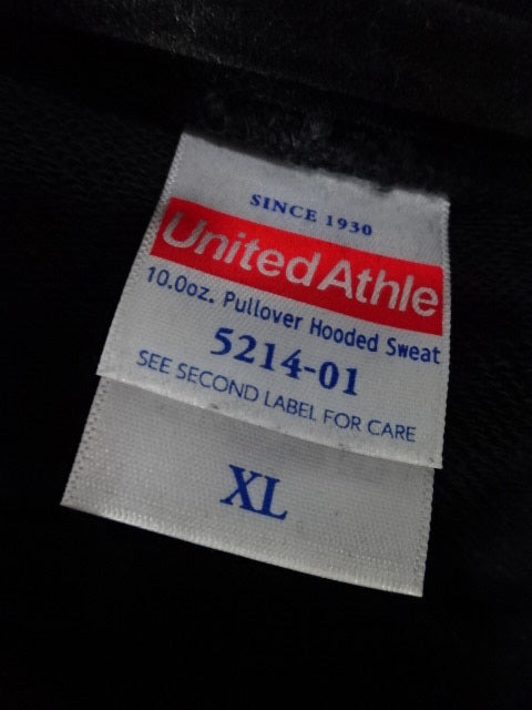 Jeeep プルオーバーパーカー