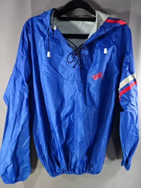 Kyoei Boxing Gym Windbreaker