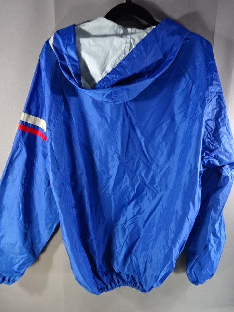Kyoei Boxing Gym Windbreaker