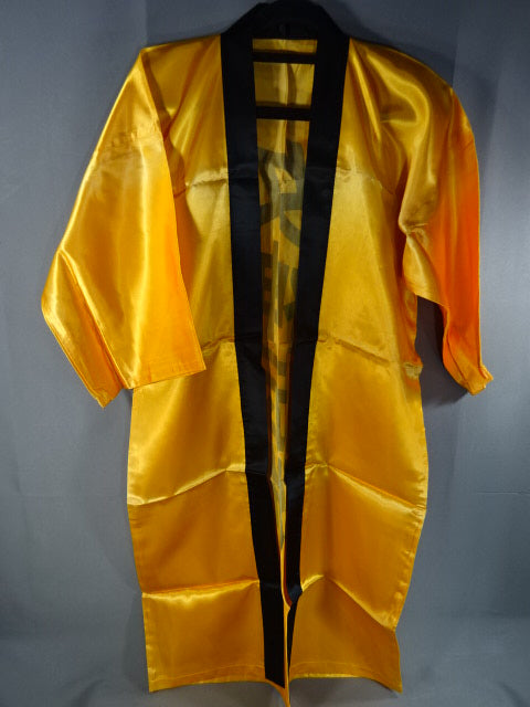 Legend of the Goddess Happi (a traditional. Japanese coat)