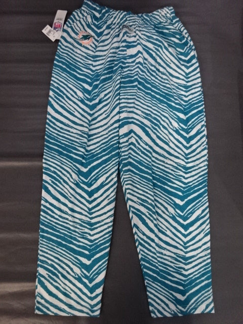 ZUBAZ バギーパンツ①(グリーン)