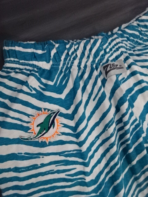 ZUBAZ バギーパンツ①(グリーン)