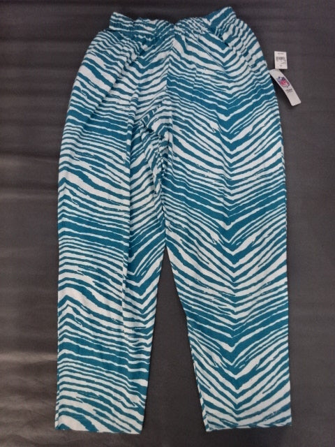 ZUBAZ バギーパンツ①(グリーン)