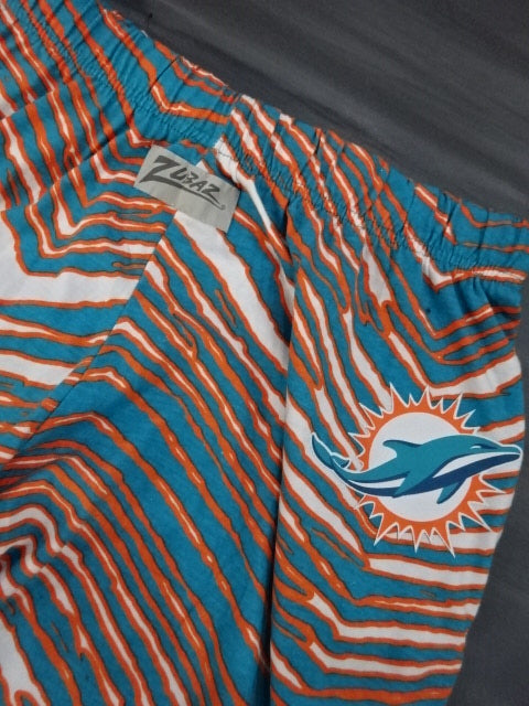 ZUBAZ バギーパンツ②(ライトグリーン)